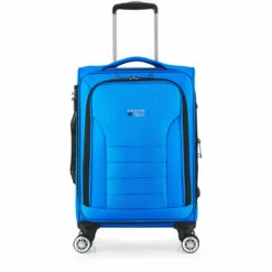 Luggage Tech Melbourne SMART LUGGAGE 20" Carry On Spinner -LEXINGTON LUGGAGE Sales OE A 05722 1024x1024 2x d1e9e6f2 061c 4575 8ce7 cb26aa821aff