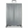 Samsonite Opto 3 Large Spinner -LEXINGTON LUGGAGE Sales OPTO 3 Large Spinner Arctic Silver