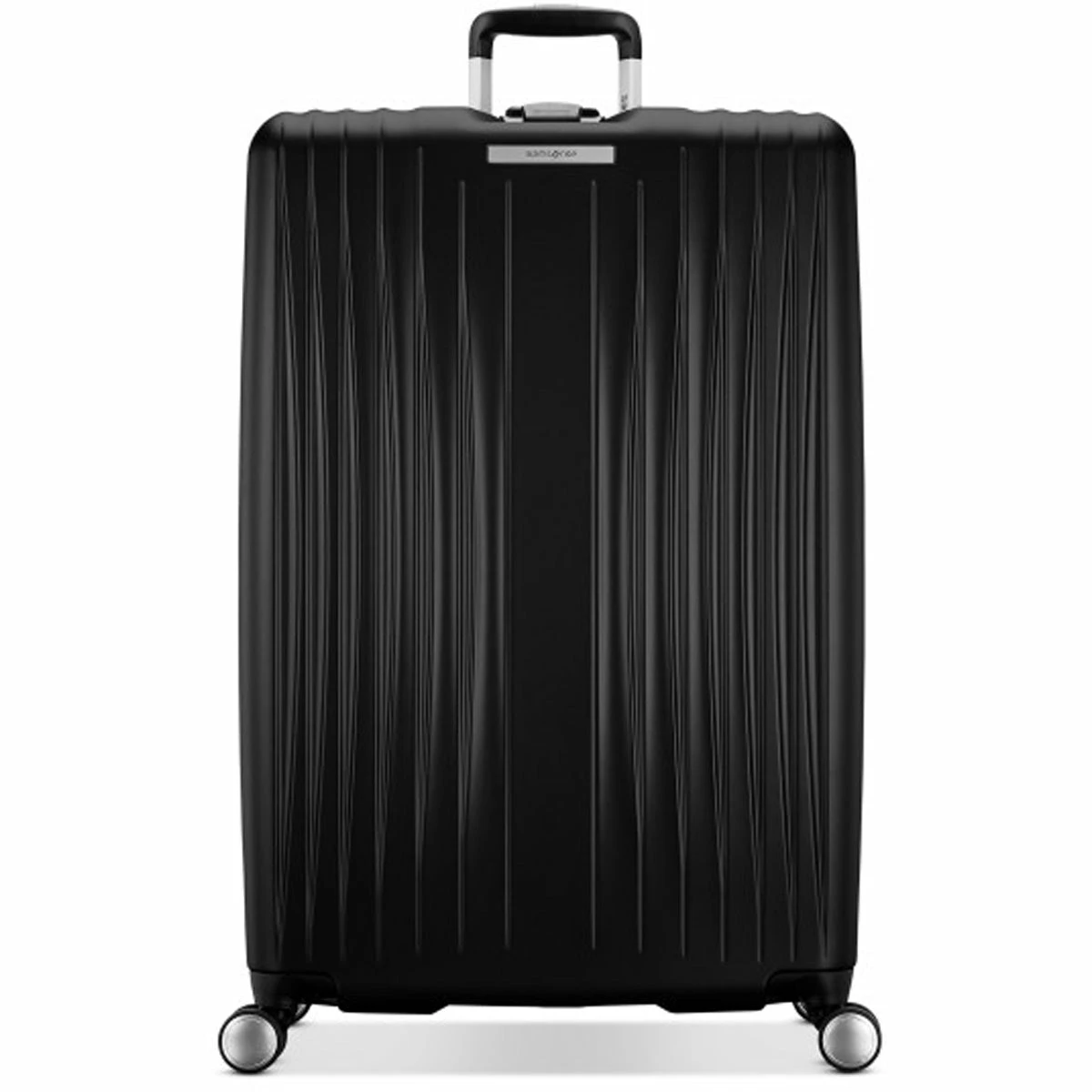 Samsonite Opto 3 Large Spinner 4 Samsonite Opto 3 Large Spinner - Image 2