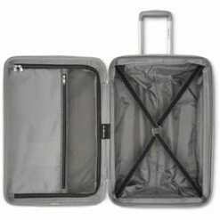 Samsonite Opto 3 Large Spinner 13 Samsonite Opto 3 Large Spinner -LEXINGTON LUGGAGE Sales OPTO 3 Large Spinner Interior
