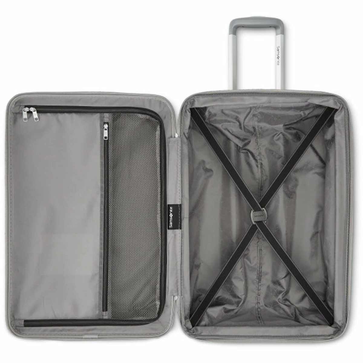 Samsonite Opto 3 Large Spinner 6 Samsonite Opto 3 Large Spinner - Image 4