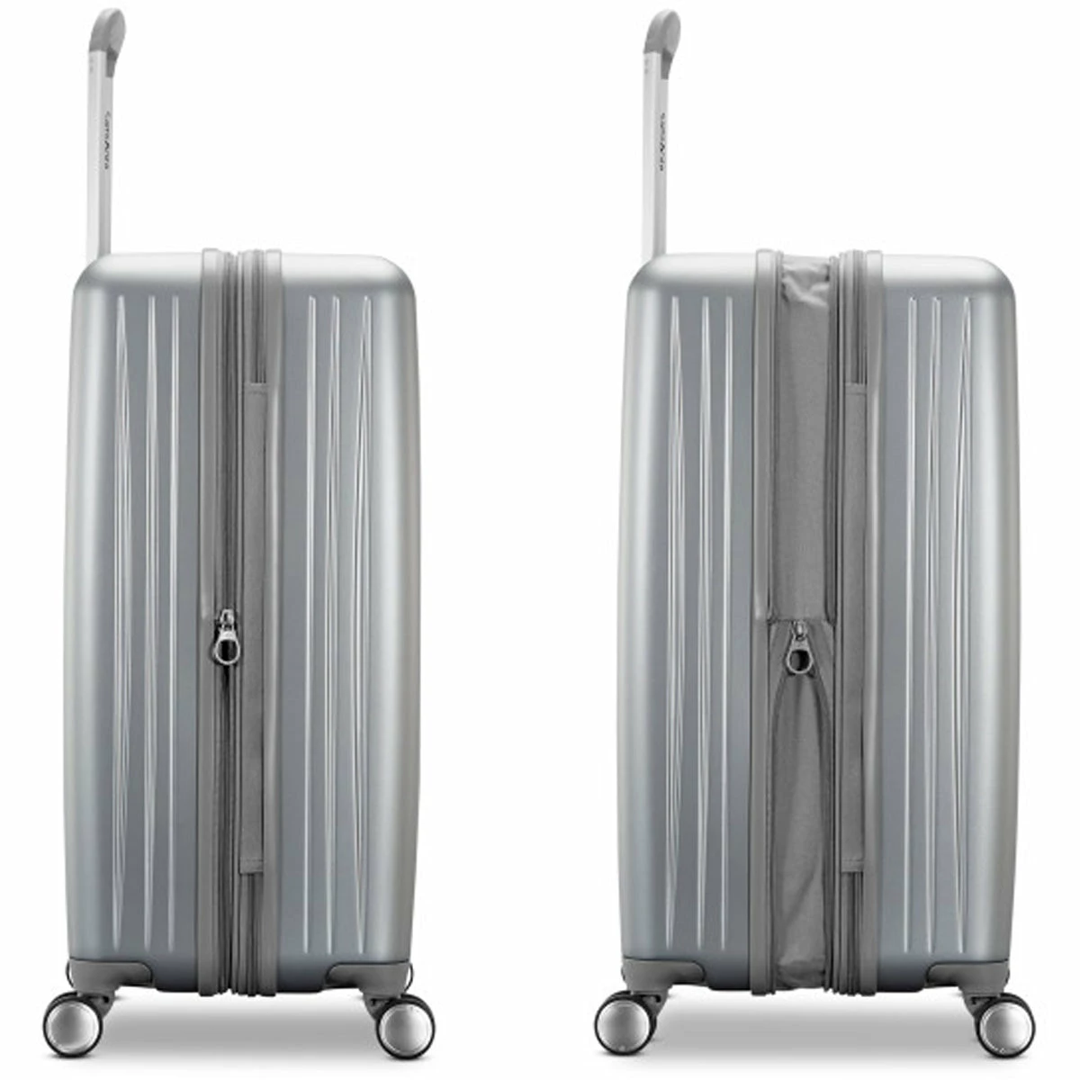 Samsonite Opto 3 Large Spinner 8 Samsonite Opto 3 Large Spinner - Image 6