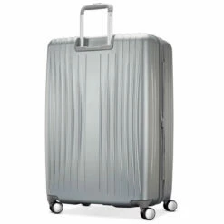 Samsonite Opto 3 Large Spinner 17 Samsonite Opto 3 Large Spinner -LEXINGTON LUGGAGE Sales OPTO 3 Large Spinner Rearview