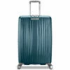 Samsonite Opto 3 Medium Spinner -LEXINGTON LUGGAGE Sales OPTO 3 Medium Spinner Frost Teal