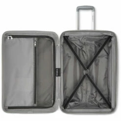 Samsonite Opto 3 Hardside 3 Piece Spinner Set -LEXINGTON LUGGAGE Sales OPTO3LargeSpinner Interior
