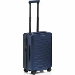 Porsche Design Roadster 21" Spinner -LEXINGTON LUGGAGE Sales ORI05500.006.02