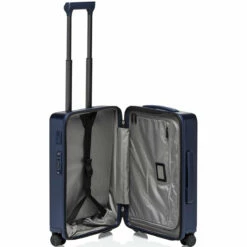 Porsche Design Roadster 21" Spinner -LEXINGTON LUGGAGE Sales ORI05500.006.04