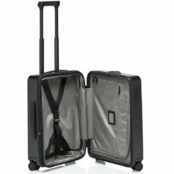 Porsche Design Roadster 21" Expandable Spinner 29 Porsche Design Roadster 21" Expandable Spinner -LEXINGTON LUGGAGE Sales ORI05501.001.04