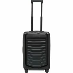 Porsche Design Roadster 21" Expandable Spinner 25 Porsche Design Roadster 21" Expandable Spinner -LEXINGTON LUGGAGE Sales ORI05501.001.101