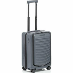 Porsche Design Roadster 21" Expandable Spinner 36 Porsche Design Roadster 21" Expandable Spinner -LEXINGTON LUGGAGE Sales ORI05501.004.02