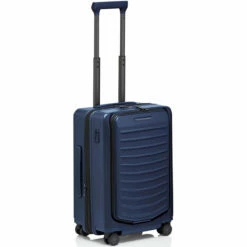 Porsche Design Roadster 21" Expandable Spinner 35 Porsche Design Roadster 21" Expandable Spinner -LEXINGTON LUGGAGE Sales ORI05501.006.02
