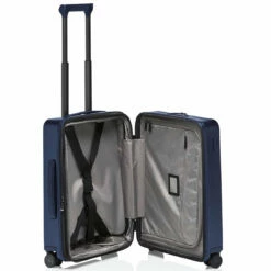 Porsche Design Roadster 21" Expandable Spinner 27 Porsche Design Roadster 21" Expandable Spinner -LEXINGTON LUGGAGE Sales ORI05501.006.04