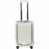Porsche Design Roadster 21" Expandable Spinner -LEXINGTON LUGGAGE Sales ORI05501.008.01