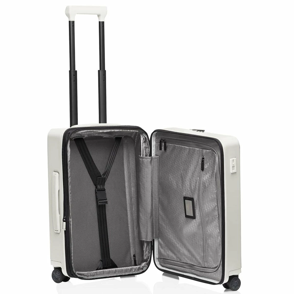 Porsche Design Roadster 21" Expandable Spinner 12 Porsche Design Roadster 21" Expandable Spinner - Image 10
