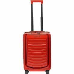 Porsche Design Roadster 21" Expandable Spinner 24 Porsche Design Roadster 21" Expandable Spinner -LEXINGTON LUGGAGE Sales ORI05501.020.01