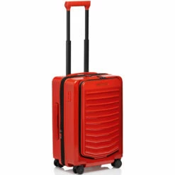 Porsche Design Roadster 21" Expandable Spinner 33 Porsche Design Roadster 21" Expandable Spinner -LEXINGTON LUGGAGE Sales ORI05501.020.02