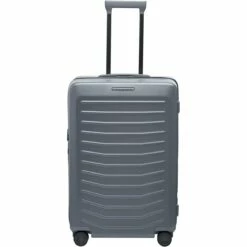 Porsche Design Roadster 27" Expandable Spinner -LEXINGTON LUGGAGE Sales ORI05502.004.01