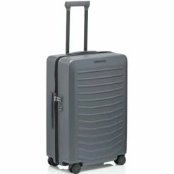 Porsche Design Roadster 27" Expandable Spinner -LEXINGTON LUGGAGE Sales ORI05502.004.02