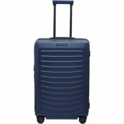 Porsche Design Roadster 27" Expandable Spinner -LEXINGTON LUGGAGE Sales ORI05502.006.01