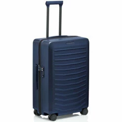 Porsche Design Roadster 27" Expandable Spinner -LEXINGTON LUGGAGE Sales ORI05502.006.02