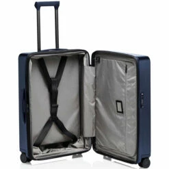Porsche Design Roadster 27" Expandable Spinner -LEXINGTON LUGGAGE Sales ORI05502.006.04