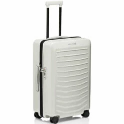 Porsche Design Roadster 27" Expandable Spinner -LEXINGTON LUGGAGE Sales ORI05502.008.02