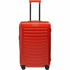 Porsche Design Roadster 27" Expandable Spinner -LEXINGTON LUGGAGE Sales ORI05502.020.01
