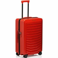 Porsche Design Roadster 27" Expandable Spinner -LEXINGTON LUGGAGE Sales ORI05502.020.02
