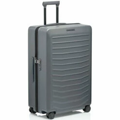 Porsche Design Roadster 30" Expandable Spinner 36 Porsche Design Roadster 30" Expandable Spinner -LEXINGTON LUGGAGE Sales ORI05503.004.02