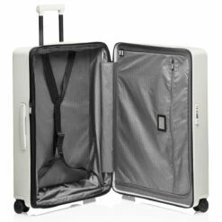 Porsche Design Roadster 30" Expandable Spinner 31 Porsche Design Roadster 30" Expandable Spinner -LEXINGTON LUGGAGE Sales ORI05503.008.04