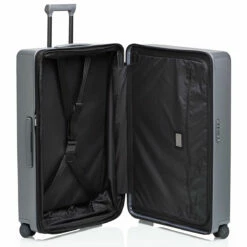 Porsche Design Roadster 32" Expandable Spinner -LEXINGTON LUGGAGE Sales ORI05504.004.04