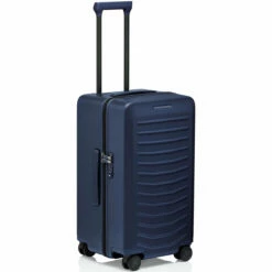 Porsche Design Roadster 26" Spinner Trunk -LEXINGTON LUGGAGE Sales ORI05510.006.02
