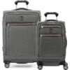 Travelpro Platinum Elite 2pc Spinner Set 2 Travelpro Platinum Elite 2pc Spinner Set -LEXINGTON LUGGAGE Sales PESet