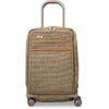 Hartmann Tweed Legend Global Carry On Expandable Spinner -LEXINGTON LUGGAGE Sales PROD COL 105161 4652 FRONT