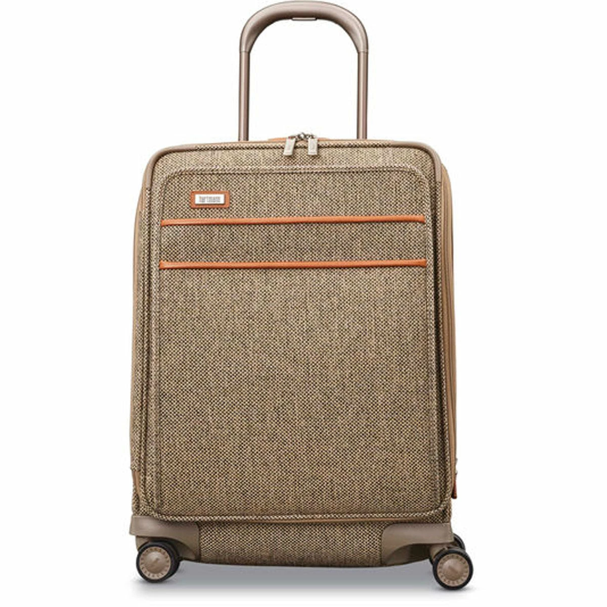 Hartmann Tweed Legend Domestic Carry On Exp Spinner 3 Hartmann Tweed Legend Domestic Carry On Exp Spinner