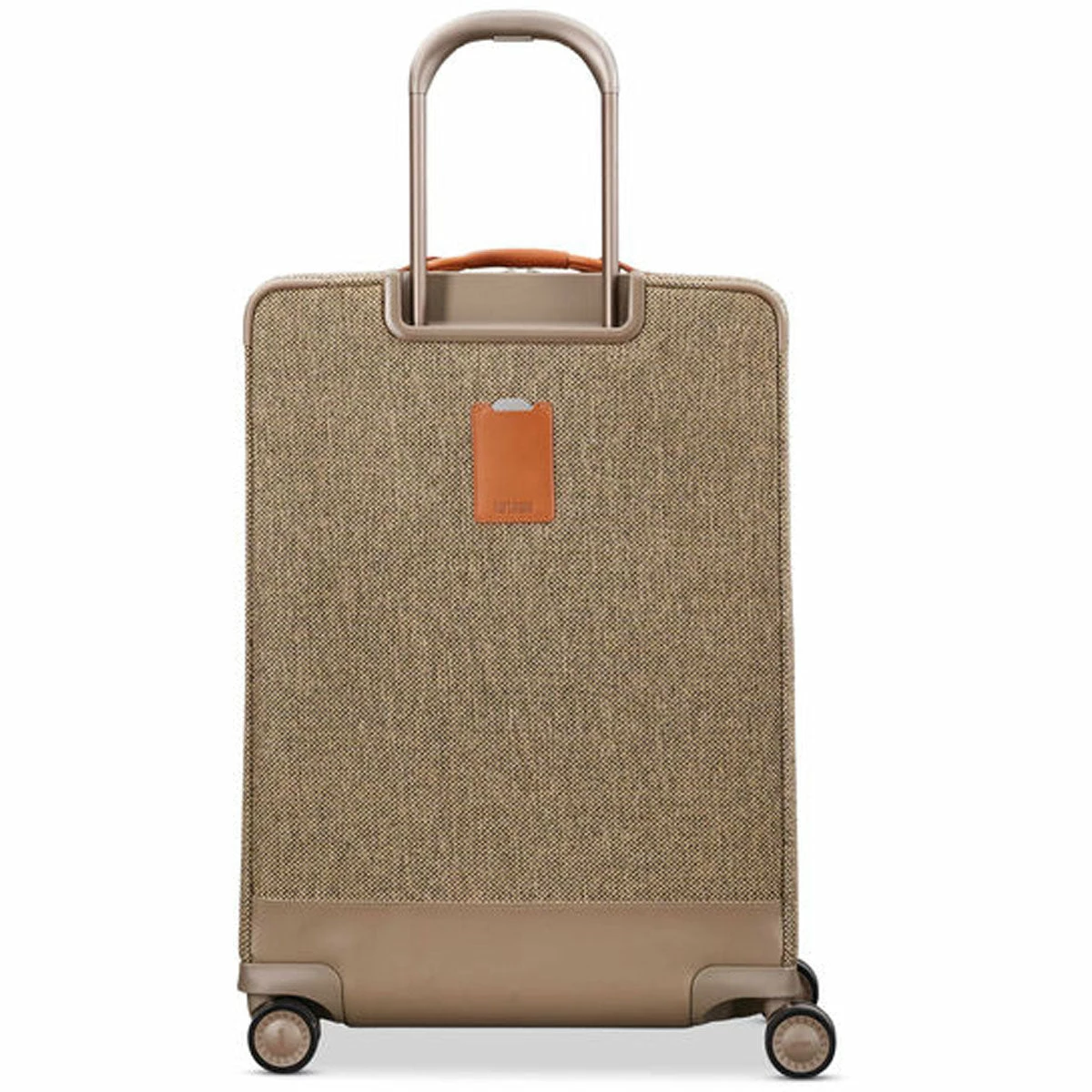 Hartmann Tweed Legend 26" Medium Journey Expandable Spinner 6 Hartmann Tweed Legend 26" Medium Journey Expandable Spinner - Image 4