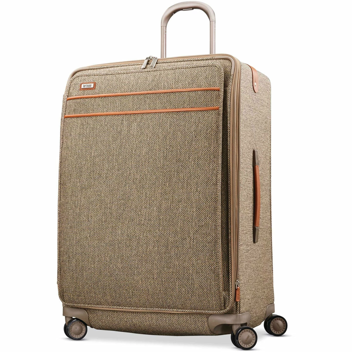 Hartmann Tweed Legend 31" Extended Journey Expandable Spinner 8 Hartmann Tweed Legend 31" Extended Journey Expandable Spinner - Image 6
