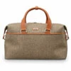 Hartmann Tweed Legend Weekend Duffel -LEXINGTON LUGGAGE Sales PROD COL 105167 4652 FRONT