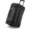 Samsonite Andante 2 22" Wheeled Duffel -LEXINGTON LUGGAGE Sales PROD COL 117224 5455 FRONT34