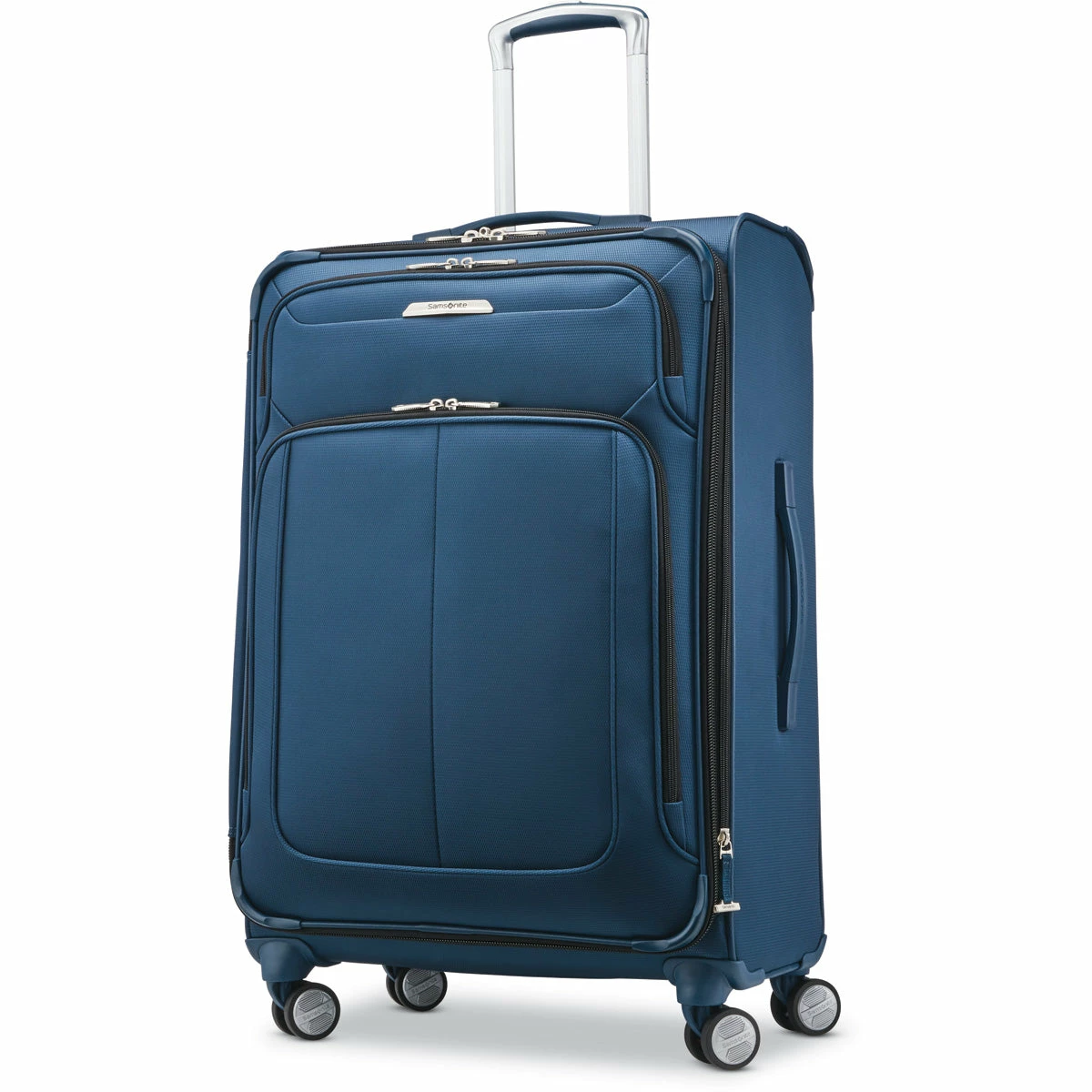 Samsonite Solyte DLX 25" Expandable Spinner 4 Samsonite Solyte DLX 25" Expandable Spinner - Image 2