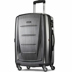 LEXINGTON LUGGAGE Sales -LEXINGTON LUGGAGE Sales PROD COL 56846 1174 FRONT34