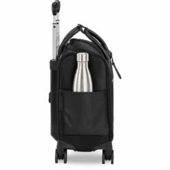 Briggs & Riley Rhapsody Wide-mouth Cabin Spinner -LEXINGTON LUGGAGE Sales PU118SP 4S1b