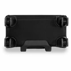 Briggs & Riley Rhapsody Wide-mouth Cabin Spinner -LEXINGTON LUGGAGE Sales PU118SP 4bot