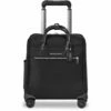 Briggs & Riley Rhapsody Wide-mouth Cabin Spinner -LEXINGTON LUGGAGE Sales PU118SP 4f