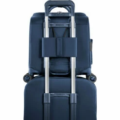 Briggs & Riley Rhapsody Wide-mouth Cabin Spinner -LEXINGTON LUGGAGE Sales PU118SP 5IH