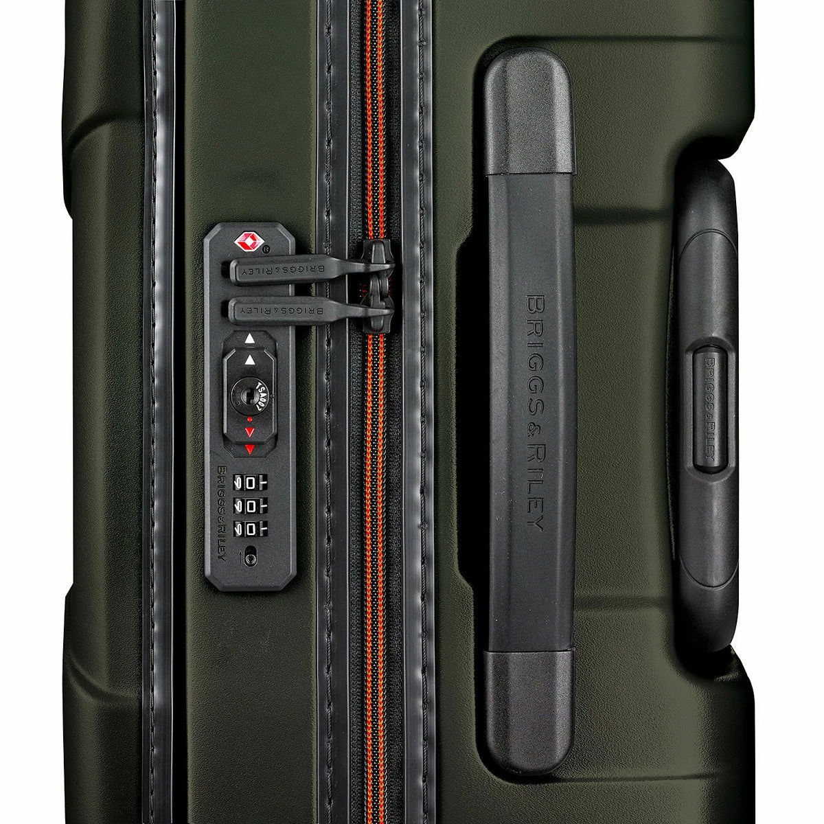 Briggs & Riley Torq International Carry On Spinner 14 Briggs & Riley Torq International Carry On Spinner - Image 12