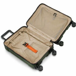 Briggs & Riley Torq International Carry On Spinner 27 Briggs & Riley Torq International Carry On Spinner -LEXINGTON LUGGAGE Sales QU221SP 23i 2000x 7c1b073f b421 494c b663 041f20744a6b