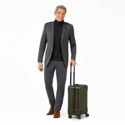 Briggs & Riley Torq International Carry On Spinner 37 Briggs & Riley Torq International Carry On Spinner -LEXINGTON LUGGAGE Sales QU221SP 23m 2000x c9f4badf a3dd 4f7b acb6 0853f2140d2a