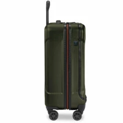 Briggs & Riley Torq International Carry On Spinner 34 Briggs & Riley Torq International Carry On Spinner -LEXINGTON LUGGAGE Sales QU221SP 23s1 2000x 0657a72a ac16 4fcb 9687 5d0769305bb1