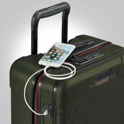 Briggs & Riley Torq International Carry On Spinner 23 Briggs & Riley Torq International Carry On Spinner -LEXINGTON LUGGAGE Sales QU221SP 23usb3 2000x e2ed2ef0 6d22 4120 b5e4 d71588bb5766